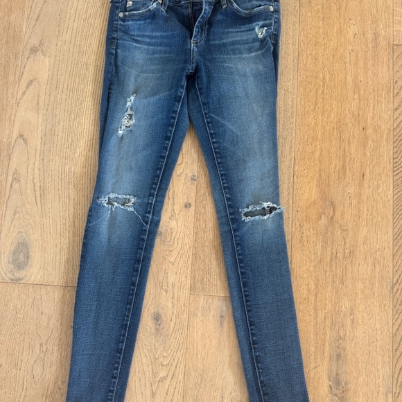 Women jeans - Picture 8 of 10